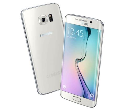 galaxy s6 edge|Samsung Galaxy S6 Edge Reviews, Pros and Cons.